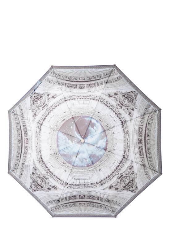 Зонт-автомат 