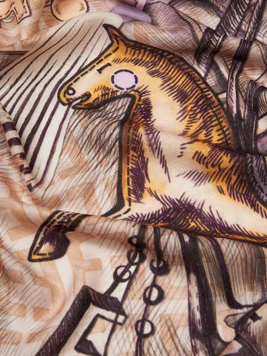 Платок , фото №2