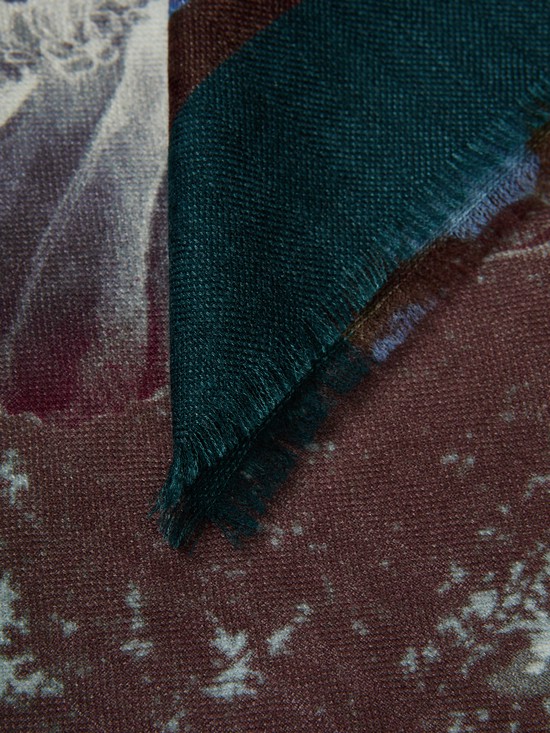 Палантин , фото №1