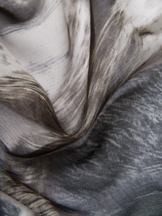 Палантин BL16-8525, фото №1