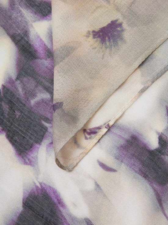 Палантин BL16-8536, фото №1