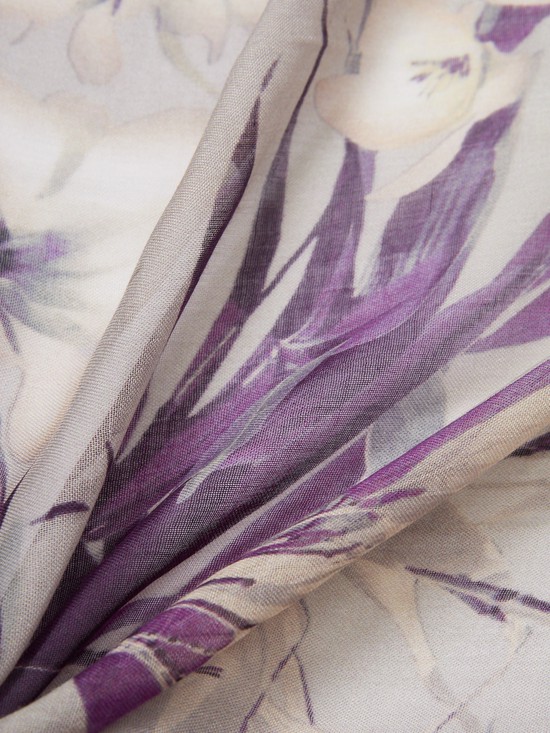 Палантин BL16-8536, фото №2