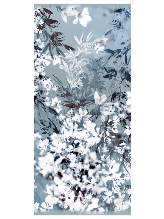 Палантин BL16-8536