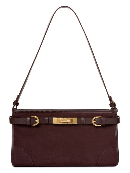 Женская сумка на плечо 