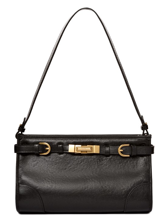 Женская сумка на плечо 