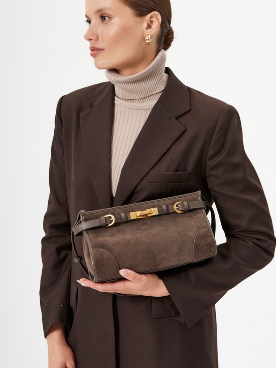 Женская сумка на плечо 