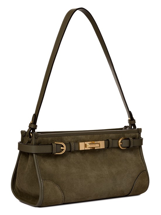 Женская сумка на плечо ZZ-50436F, фото №2