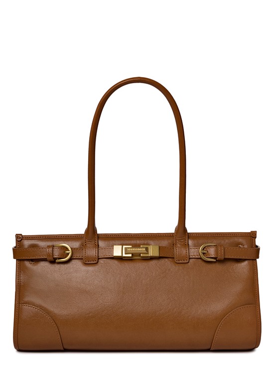 Женская сумка на руку ZZ-50435D