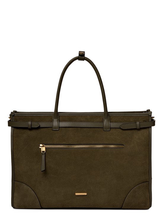 Женская сумка на руку ZZ-50437C, фото №2