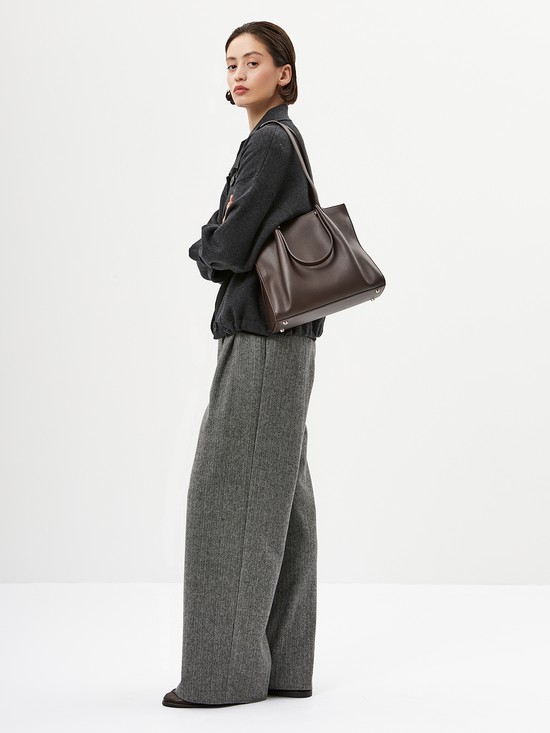 Сумка на плечоZG-F2994-1, фото №1