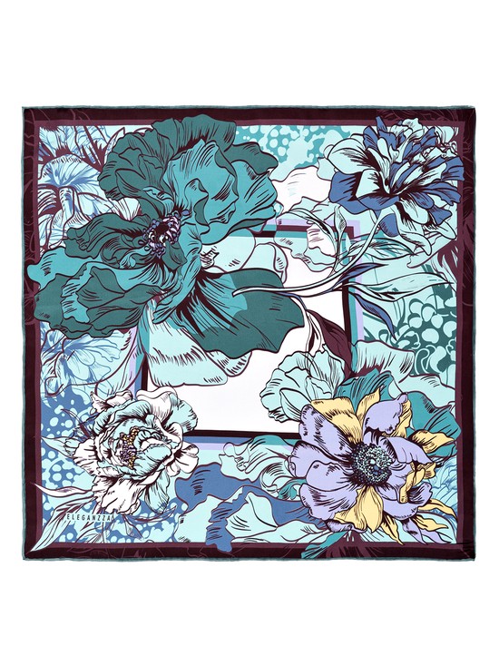 Шейный платок SS03-8511