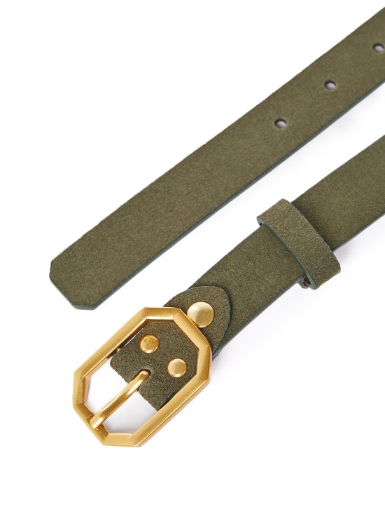 Ремень ZG-21V, фото №1