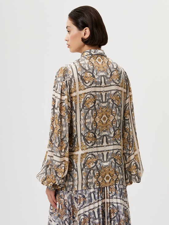 Блузка , фото №2