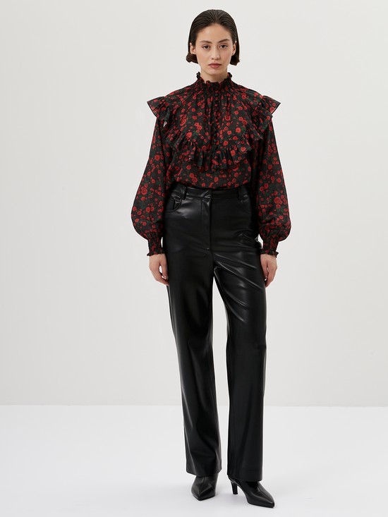 Блузка 12511-33104, фото №1