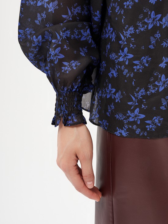 Блузка 12511-33104, фото №2