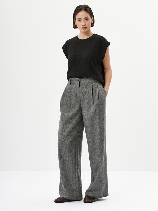 Брюки 12511-36058