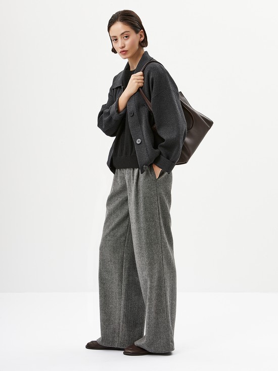 Брюки 12511-36058, фото №2