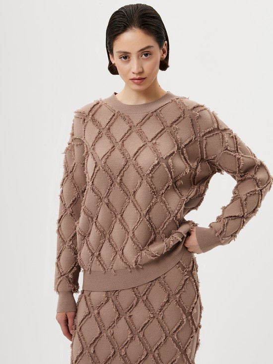 Джемпер 12511-53055