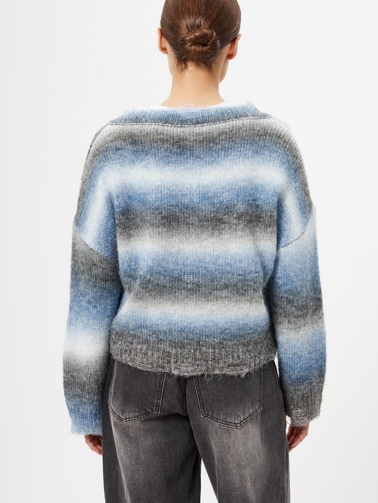 Джемпер 12511-53052, фото №2