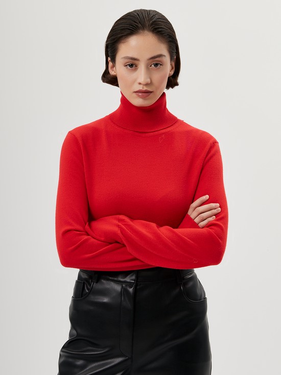 Джемпер 12511-53038, фото №1