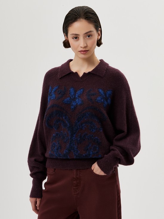 Джемпер 12511-53040