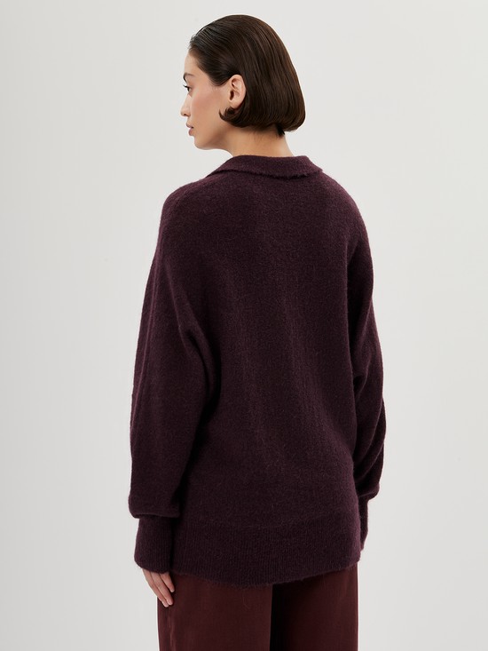 Джемпер 12511-53040, фото №2