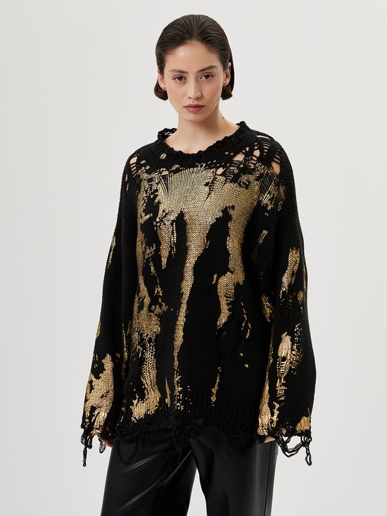 Джемпер 12511-53050