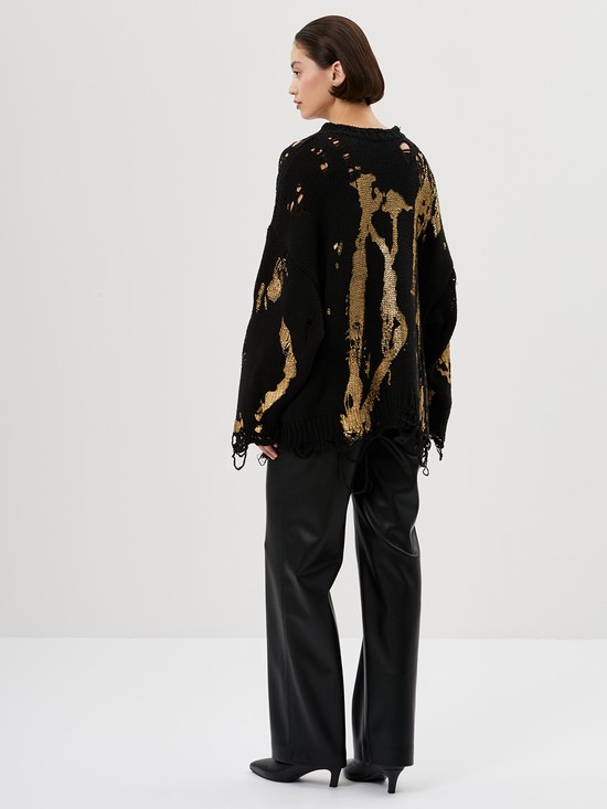 Джемпер 12511-53050, фото №2