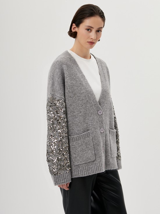 Кардиган 12511-54028