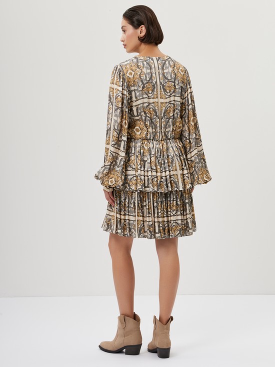 Платье 12511-35182, фото №2