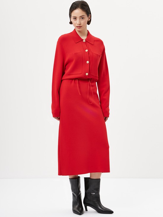 Платье 12511-55018