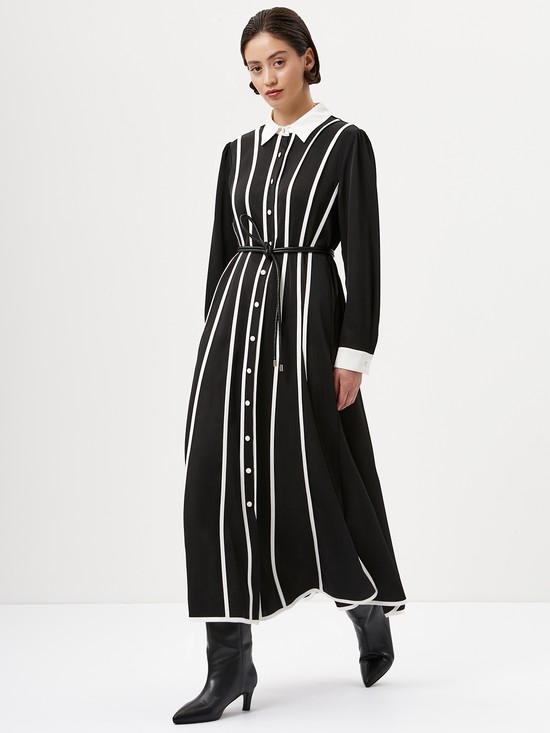 Платье 12511-35186