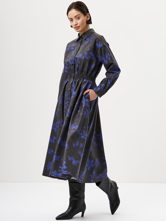 Платье 12511-35108