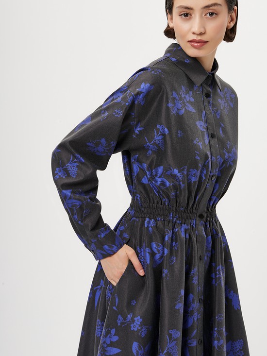 Платье 12511-35108, фото №1