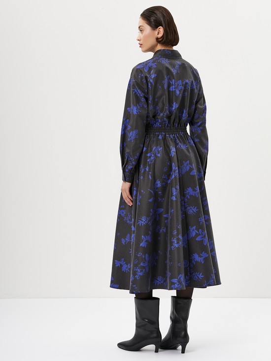 Платье 12511-35108, фото №2