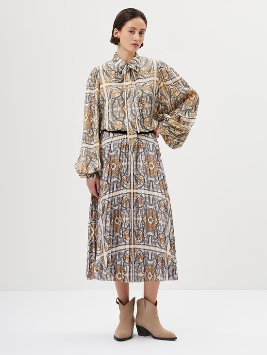 Юбка 12511-38058