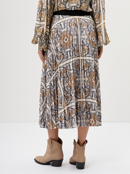 Юбка 12511-38058, фото №2