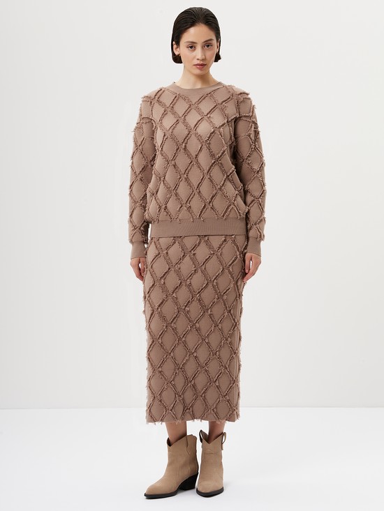 Джемпер 12511-53055, фото №2