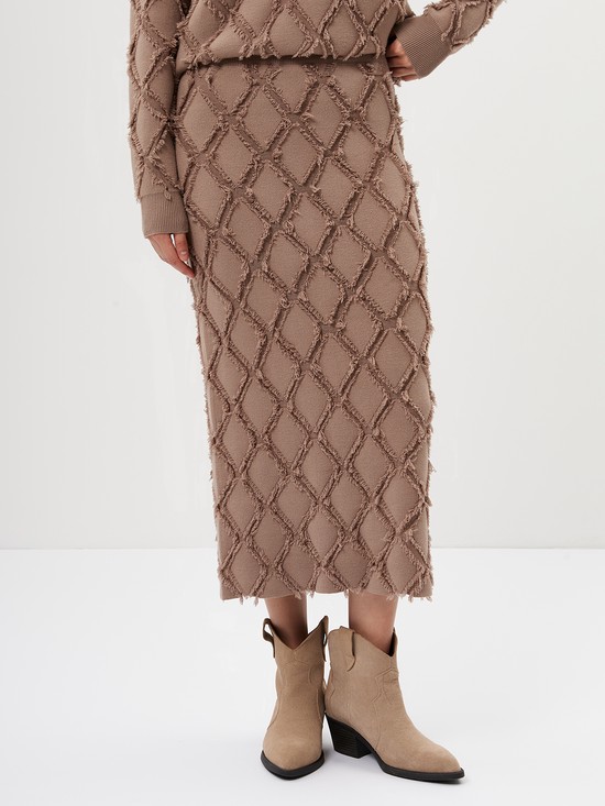 Юбка 12511-58013, фото №1