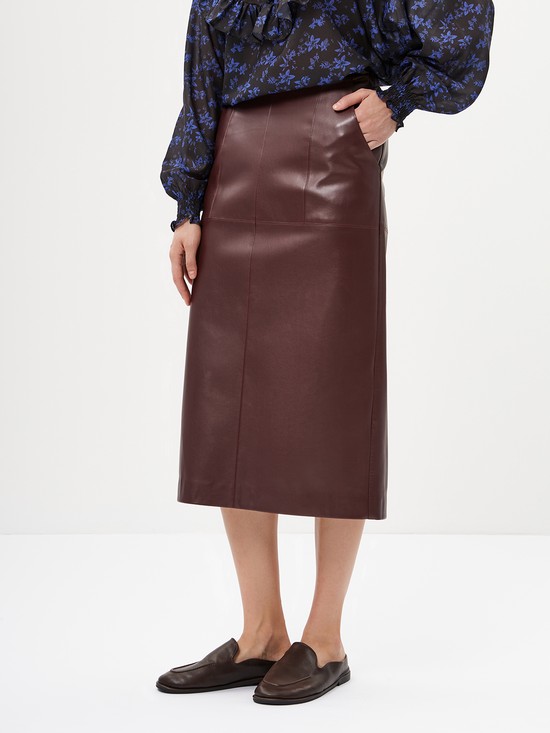 Юбка 12511-38052, фото №1