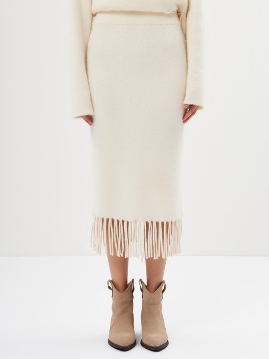 Юбка 12511-58011, фото №1