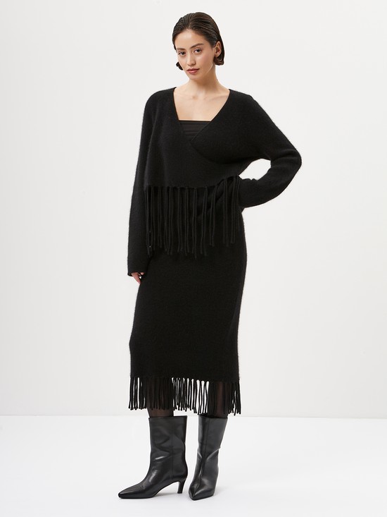 Джемпер 12511-53047, фото №2