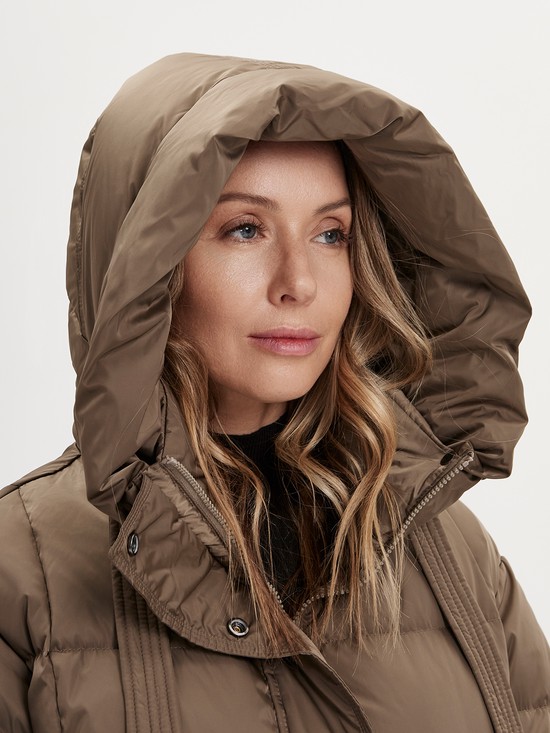 Пальто 12511-23040, фото №2