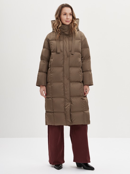 Пальто 12511-23040