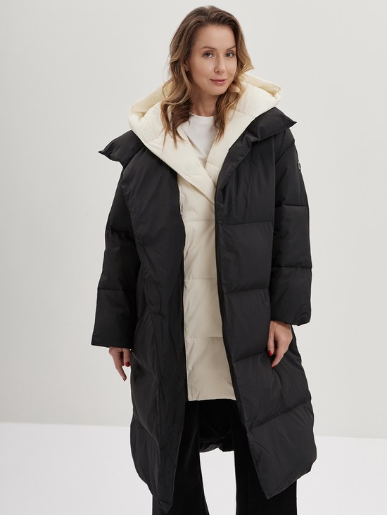 Пальто 12511-23052, фото №1