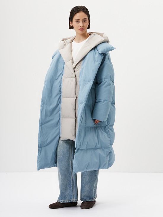 Пальто 12511-23052