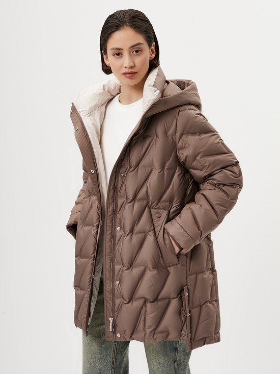 Пальто 12511-23054, фото №1