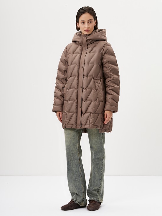 Пальто 12511-23054