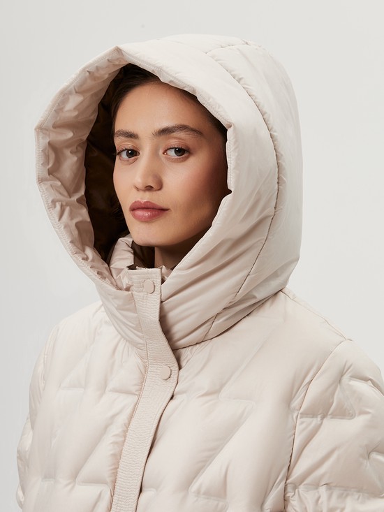 Пальто 12511-23054, фото №2