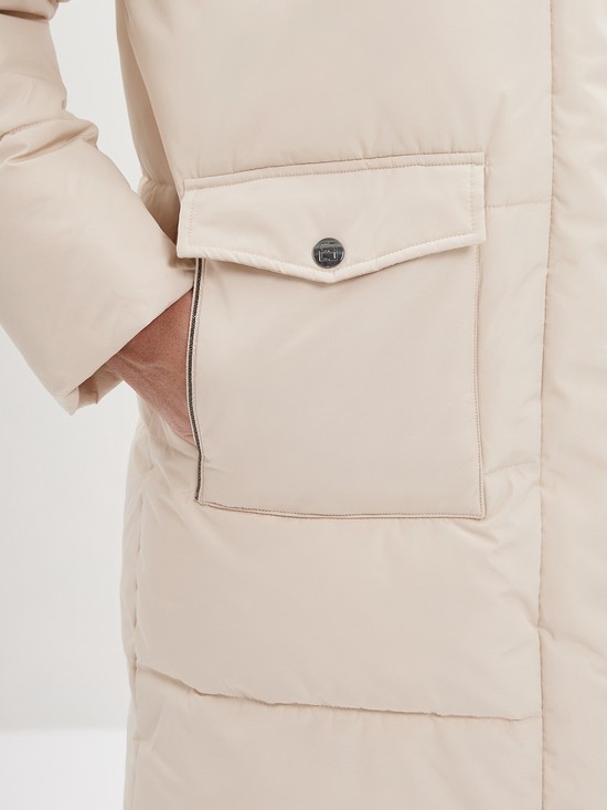 Пальто 12511-23055, фото №2